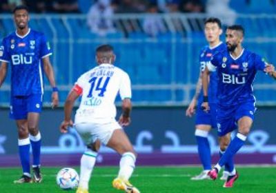 الاتحاد السعودي يهنئ الهلال على مشاركته بكأس العالم 2025