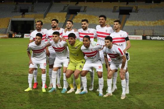 موعد مباراة الزمالك وشباب بلوزداد بدوري أبطال إفريقيا