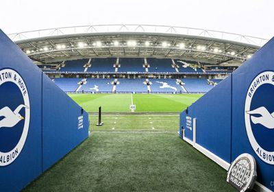 نتيجة مباراة برايتون وكريستال بالاس بالدوري الإنجليزي