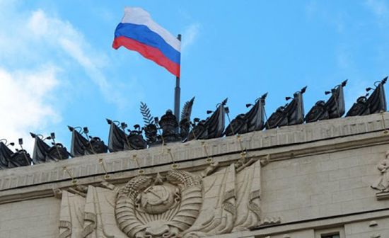 الدفاع الروسية: موسكو لا تريد التصعيد بالبحر الأسود