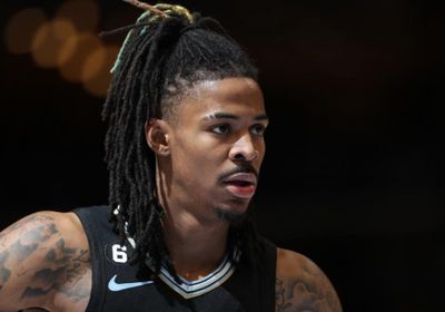 إيقاف لاعب السلة الأمريكي غا مورانت 8 مباريات