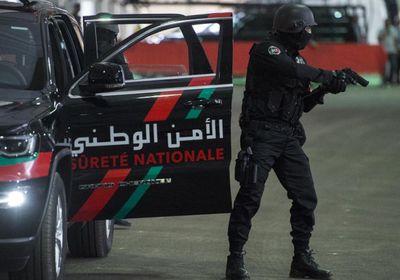 السلطات المغربية تعتقل 3 أشخاص ينتمون لداعش