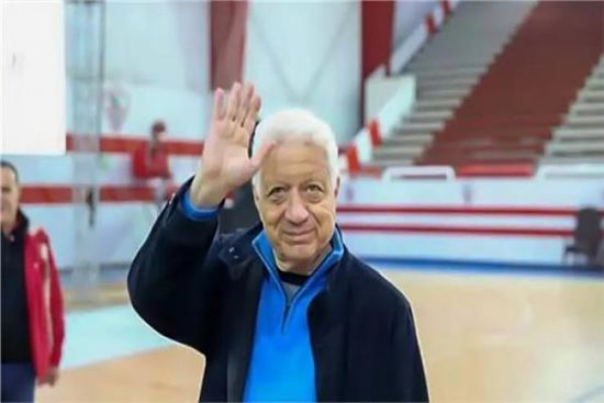 أزمة جديدة تطرق باب الزمالك المصري