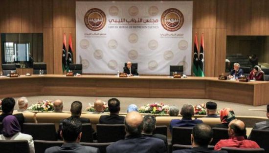 النواب الليبي يدعو لعقد جلسة لمناقشة قضايا مهمة