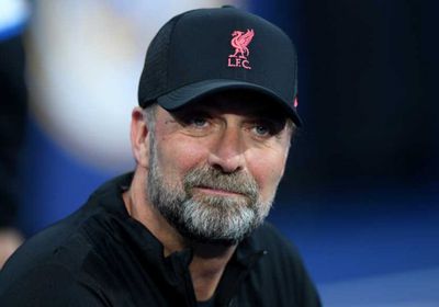 كلوب يعلق على خروج ليفربول من أبطال أوروبا