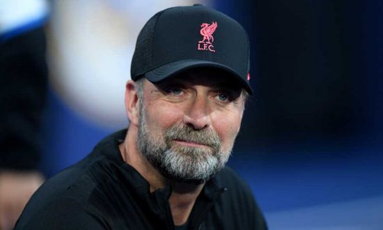 كلوب يعلق على خروج ليفربول من أبطال أوروبا