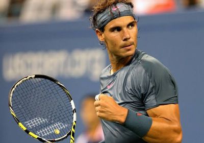 نادال يستعد للمشاركة في مونت كارلو للأساتذة