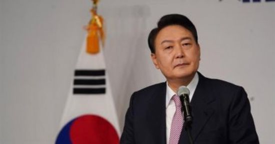رئيس كوريا الجنوبية يجري محادثات في اليابان