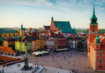 بولندا تعلن تفكيك شبكة تجسس روسية