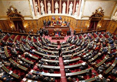مجلس الشيوخ الفرنسي يصادق على إصلاح نظام التقاعد