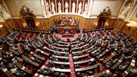 مجلس الشيوخ الفرنسي يصادق على إصلاح نظام التقاعد