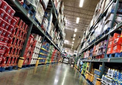 انخفاض أسعار الجملة في أمريكا يخفف القلق من التضخم