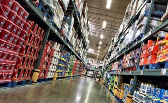 انخفاض أسعار الجملة في أمريكا يخفف القلق من التضخم