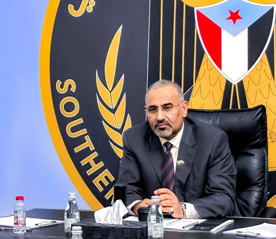 الجنوب وروسيا شراكة استراتيجية.. تقدير شعبي لنجاحات الرئيس الزُبيدي