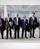 تحليل: الإتجاه شرقا