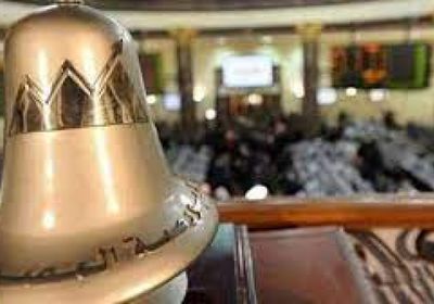 البورصة المصرية تستعيد زخمها وتربح 200 مليون جنيه