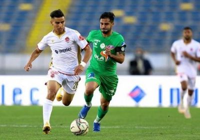 موعد مباراة فايبرز والرجاء البيضاوي بدوري أبطال إفريقيا