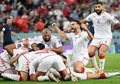 قائمة منتخب تونس لمباراتي ليبيا