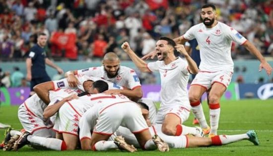 قائمة منتخب تونس لمباراتي ليبيا