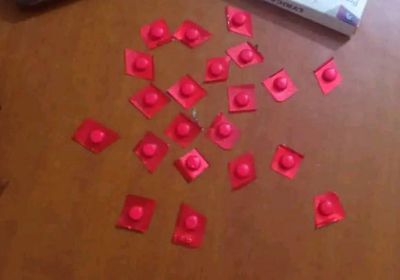 القبض على متهم بحيازة حبوب مخدرة في قصيعر