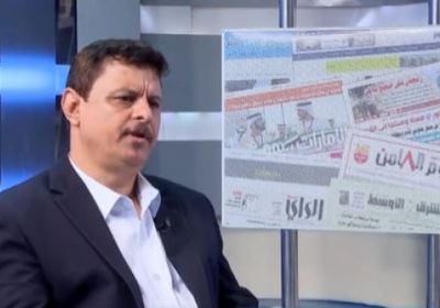 السقلدي: إيران لن تتخلى عن الحوثيين بعد الاتفاق مع السعودية