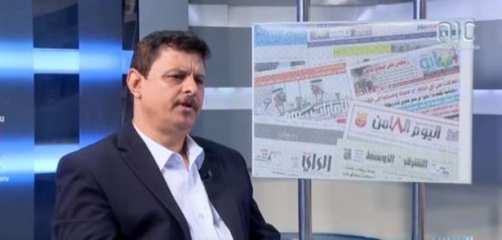 السقلدي: إيران لن تتخلى عن الحوثيين بعد الاتفاق مع السعودية