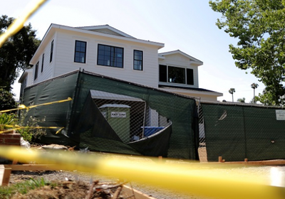 ارتفاع ثقة بناة المنازل في أمريكا بظل طلب المشترين