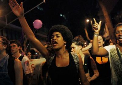 أعمال العنف تتواصل في شمال شرق البرازيل