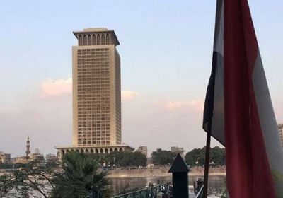 الخارجية المصرية: وزير الخارجية التركي يزور القاهرة