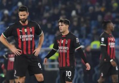 ديربي إيطالي في أبطال أوروبا بين ميلان ونابولي