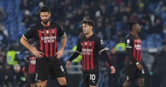 ديربي إيطالي في أبطال أوروبا بين ميلان ونابولي