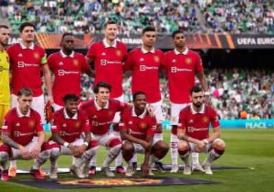 مواجهة نارية لمانشستر يونايتد.. قرعة الدوري الأوروبي