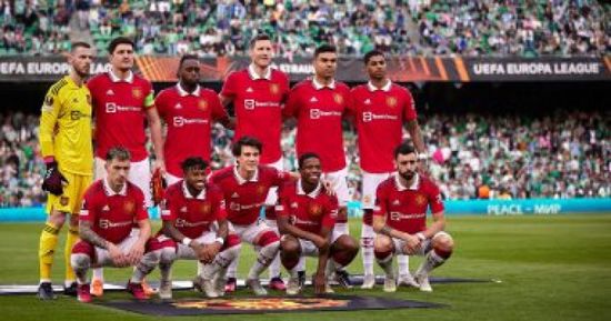 مواجهة نارية لمانشستر يونايتد.. قرعة الدوري الأوروبي