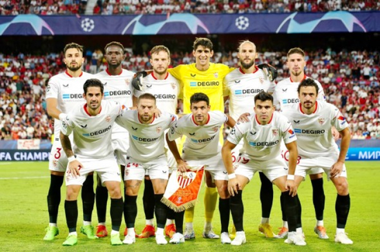 التفاصيل الكاملة لقرعة الدوري الأوروبي