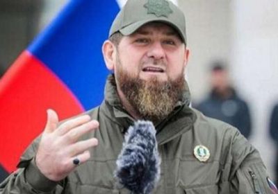 قديروف يتوعد جنودا أوكرانيين اعتدوا على القرآن