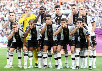  جوتزه يعود.. قائمة منتخب ألمانيا لمباراتي البيرو وبلجيكا