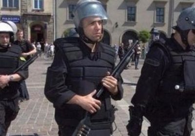 الشرطة البولندية تعتقل 3 بتهمة التجسس لصالح روسيا