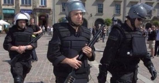 الشرطة البولندية تعتقل 3 بتهمة التجسس لصالح روسيا