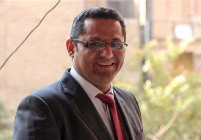 رسميًا.. خالد البلشي نقيبًا للصحفيين في مصر