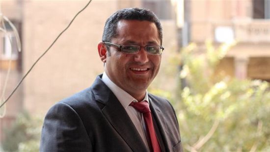 رسميًا.. خالد البلشي نقيبًا للصحفيين في مصر