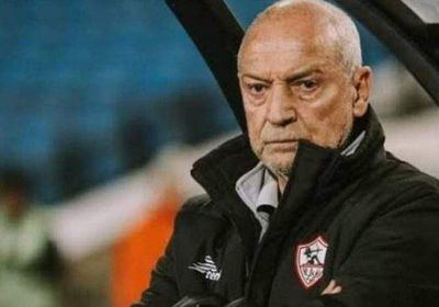 أول تعليق من فيريرا على خروج الزمالك من أفريقيا