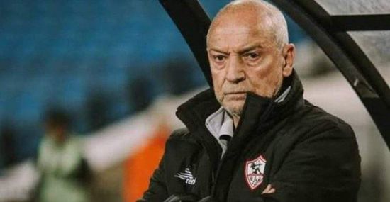 أول تعليق من فيريرا على خروج الزمالك من أفريقيا