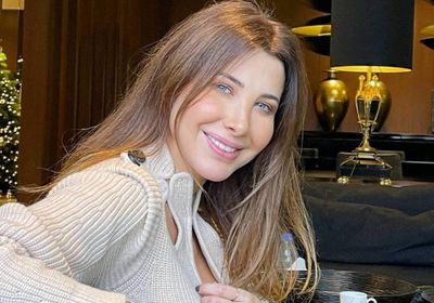 نانسي عجرم تحيي حفلها الرابع بأمريكا