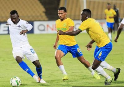 نتيجة مباراة الهلال السوداني وصن داونز بدوري أبطال إفريقيا