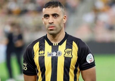 ثلاثية حمد الله تقود الاتحاد للفوز وتعزيز الصدارة