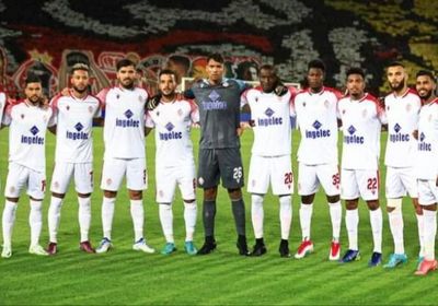 الوداد يتأهل إلى دور الثمانية بدوري الأبطال 