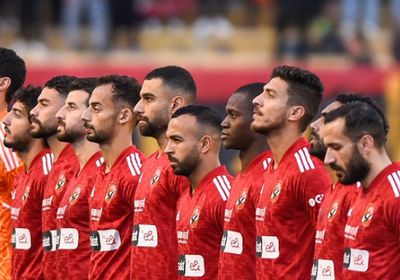 الأهلي يطلب تأجيل مباراة المصري بكأس الرابطة