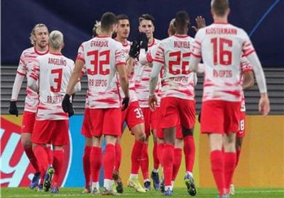 بوخوم يهزم لايبزيج ويوجه ضربة لآماله في اللقب