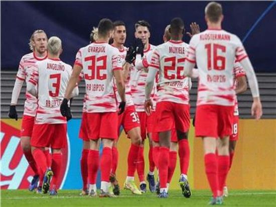 بوخوم يهزم لايبزيج ويوجه ضربة لآماله في اللقب