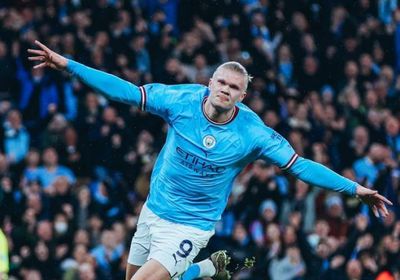 مانشستر سيتي يكتسح بيرنلي بسداسية بكأس الاتحاد الإنجليزي